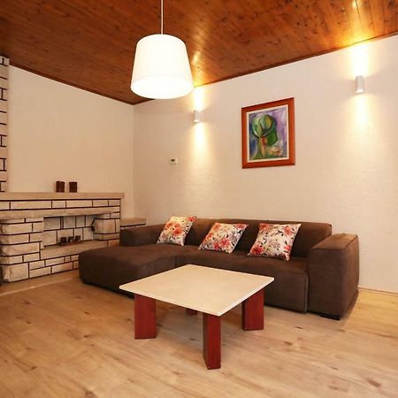 拉宾House Pauline公寓 外观 照片